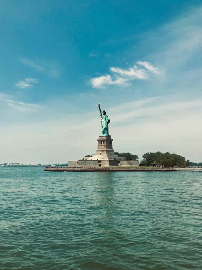 New York City: Statue of Liberty & Ellis Island Guided Tour - Key Things I’d Notice Before Booking