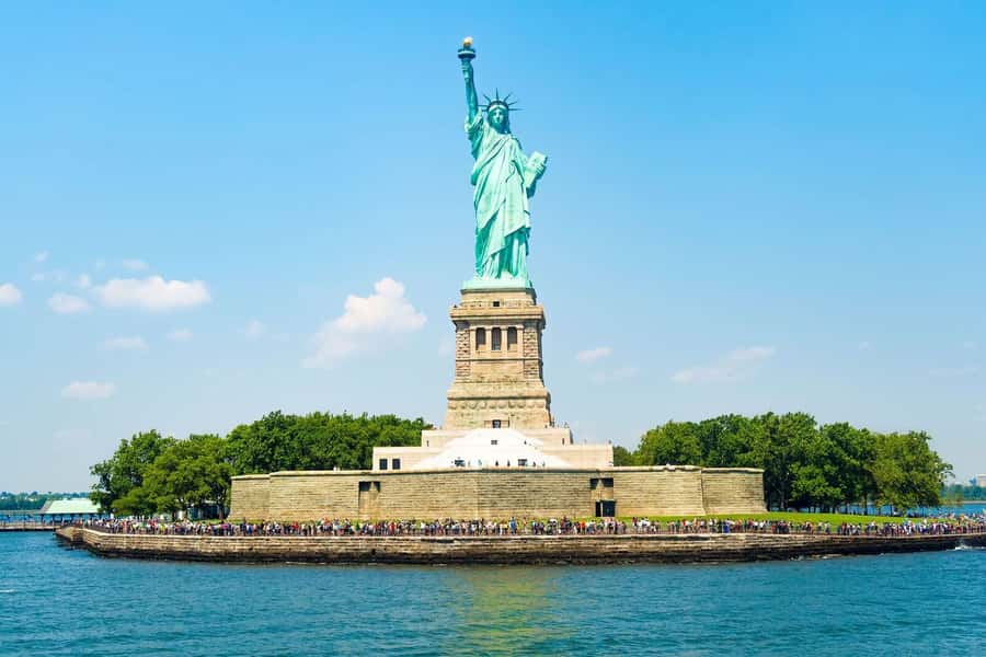 New York City: Statue of Liberty & Ellis Island Guided Tour - What’s Included in the $49 Value (and What Isn’t)