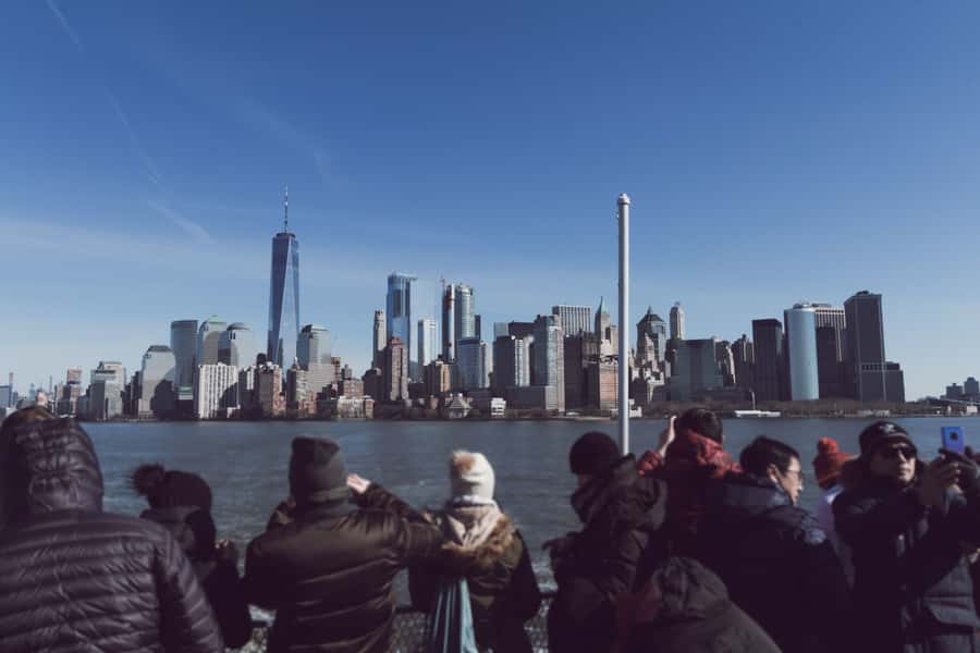 New York City: Statue of Liberty & Ellis Island Guided Tour - Who This Tour Fits Best