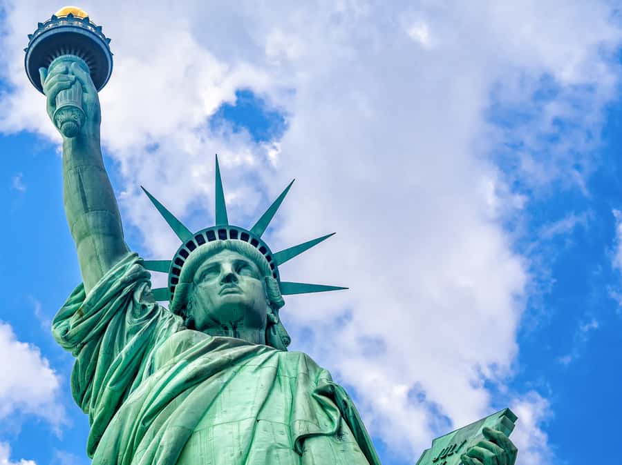 New York City: Statue of Liberty & Ellis Island Guided Tour - Liberty Island: Photo Views and the Statue of Liberty Museum