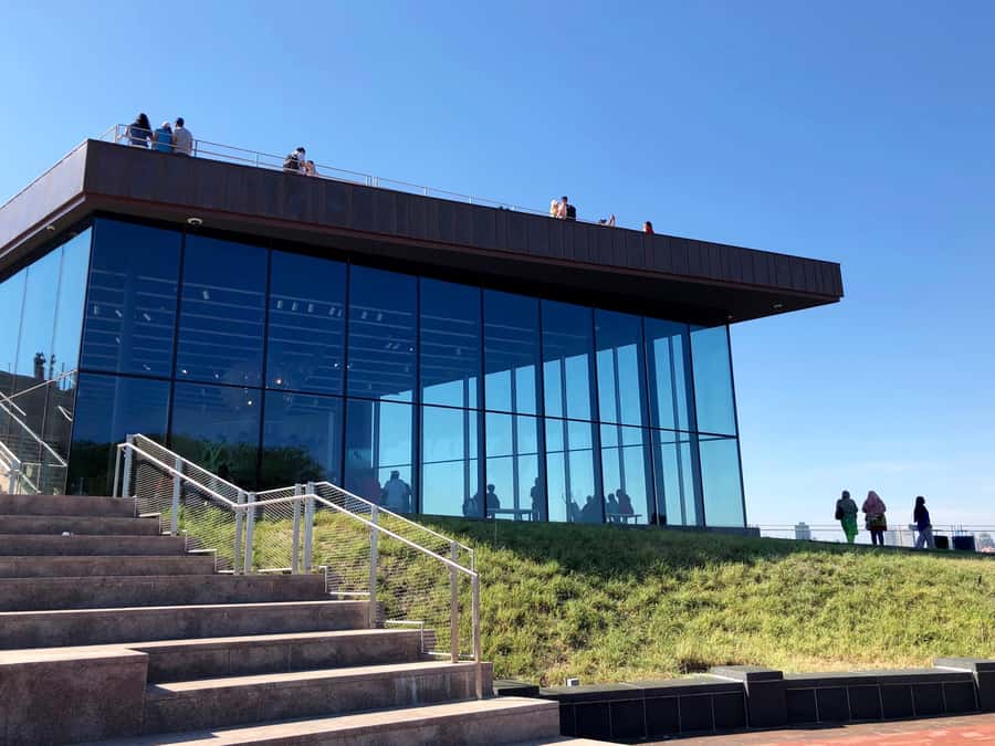 New York City: Statue of Liberty & Ellis Island with Ferry - What the Audio Guides Add (And How to Use Them Well)
