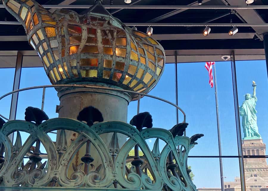 New York City: Statue of Liberty & Ellis Island with Ferry - Best Ways to Plan Your 5 Hours (So You Don’t Feel Rushed)