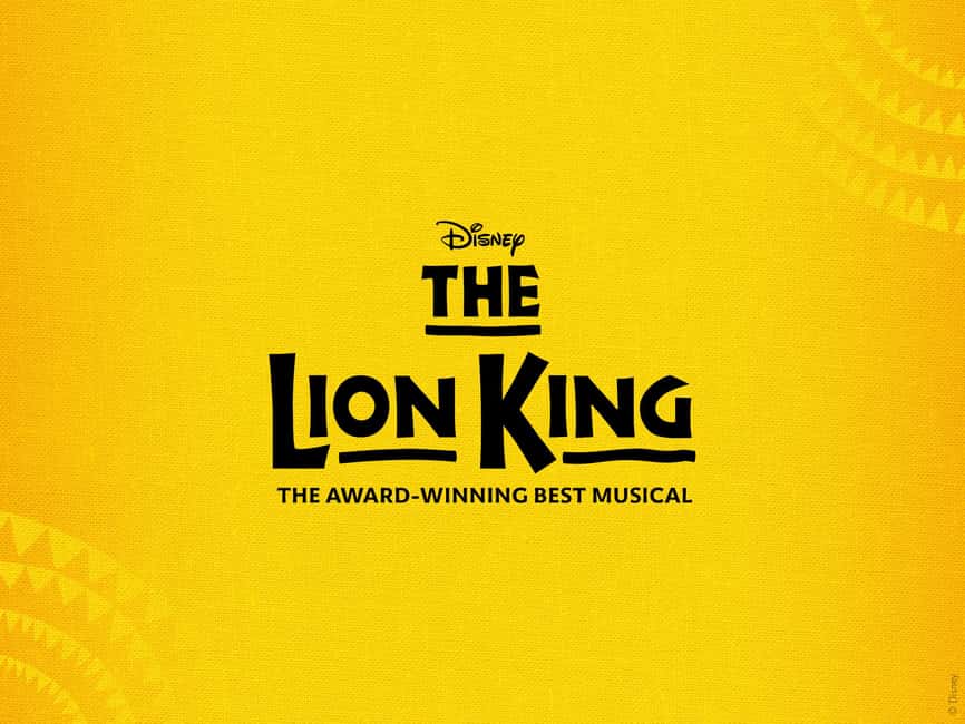 New York City: The Lion King Broadway Entry Tickets - Entering the Minskoff Theatre: your pre-show game plan