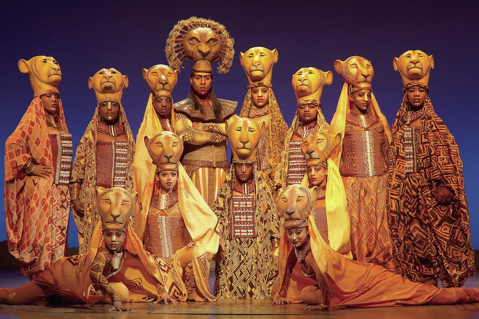 New York City: The Lion King Broadway Entry Tickets - Price and value: is $142 a fair deal for Broadway?