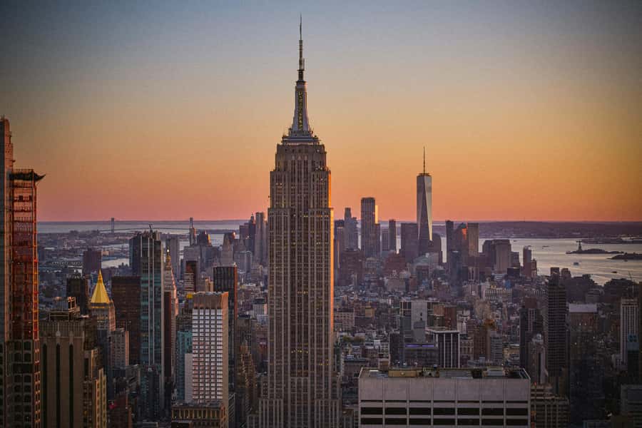 New York City: Top of the Rock Observation Deck Ticket - Key takeaways before you go