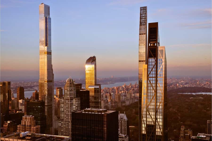 New York City: Top of the Rock Observation Deck Ticket - Why Top of the Rock works so well for first-timers