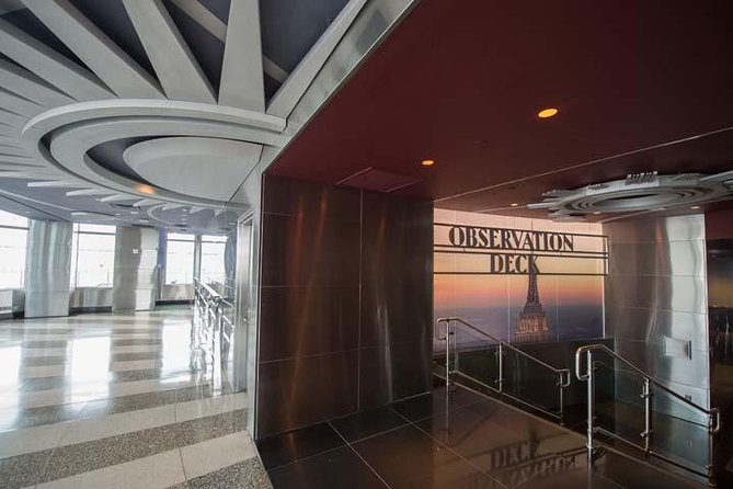 New York CityPASS® - American Museum of Natural History: 40+ Galleries Plus One Ticketed Choice