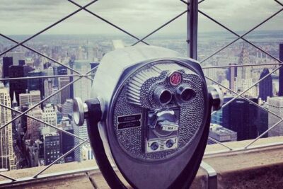New York CityPASS® - Empire State Building: AM/PM Entry Plus a Same-Night Bonus