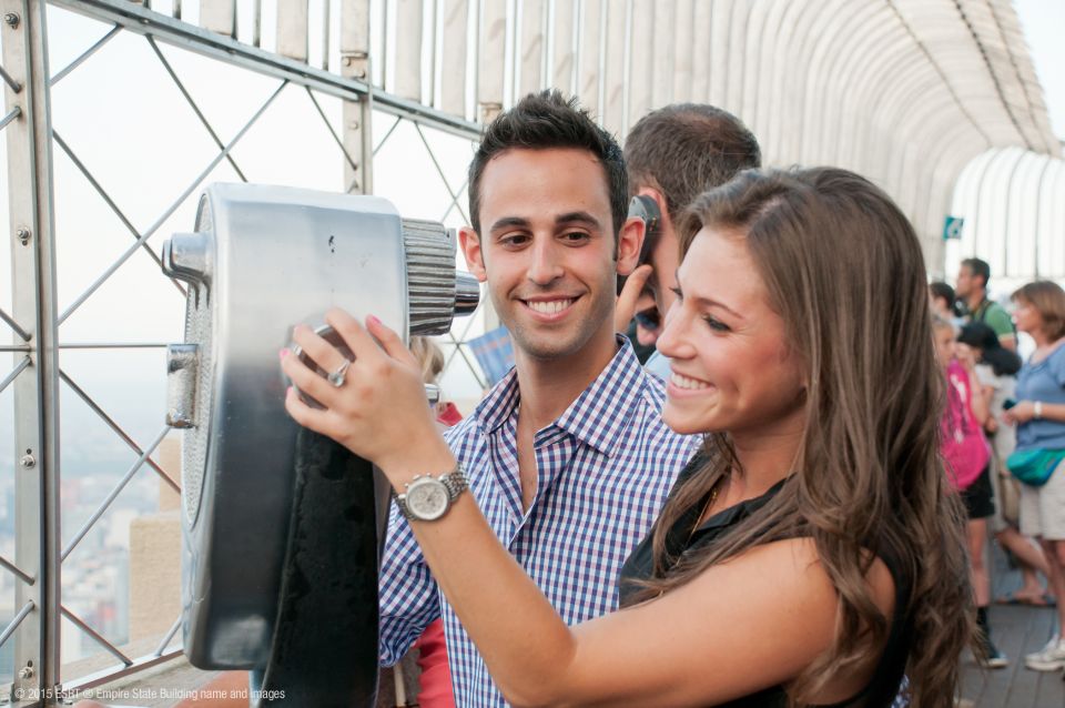 New York CityPASS®: Save up to 41% at 5 Top Attractions - Key Things I’d Pay Attention To