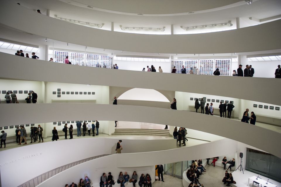 New York CityPASS®: Save up to 41% at 5 Top Attractions - What This 5-Attraction CityPASS Really Buys You in 9 Days