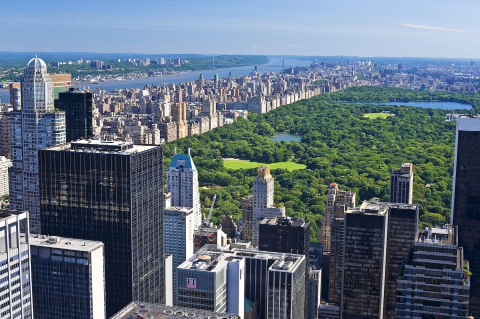 New York CityPASS®: Save up to 41% at 5 Top Attractions - Pick Your Other Three: What Each Choice Feels Like