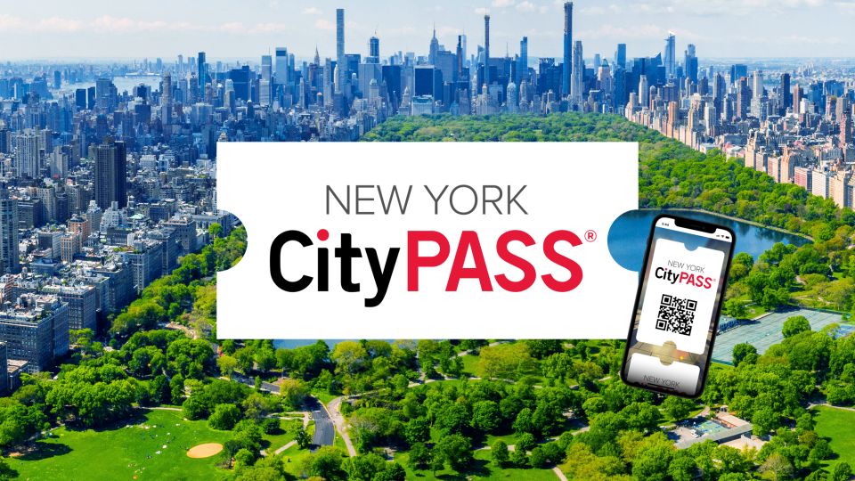 New York CityPASS®: Save up to 41% at 5 Top Attractions - Sequencing Your Days: A Practical NYC Plan That Avoids Backtracking
