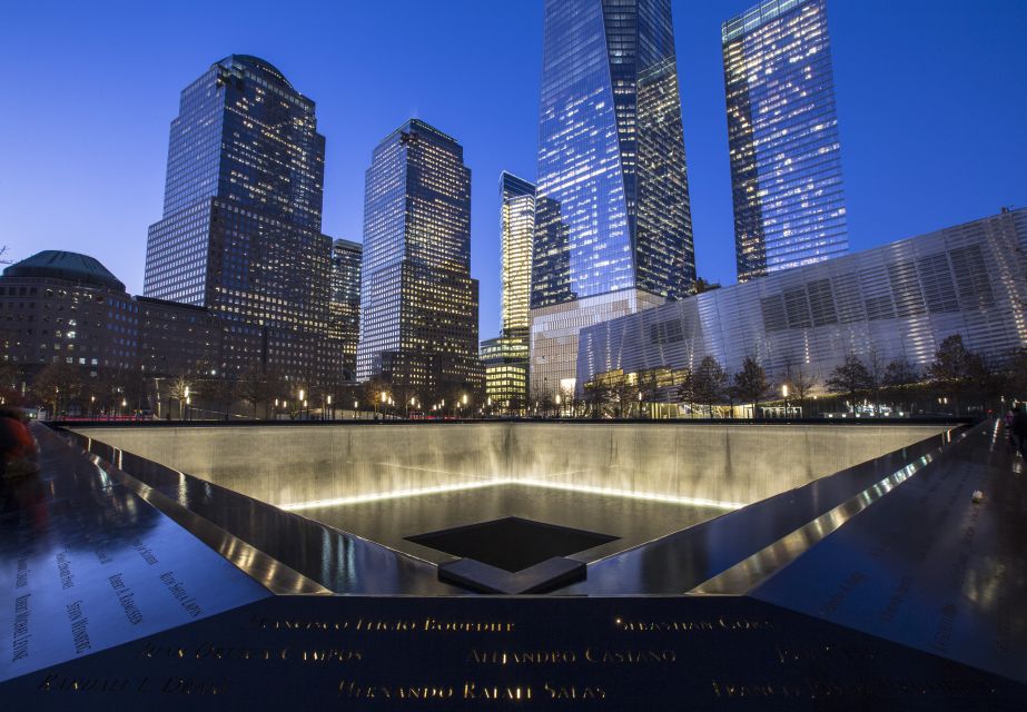 New York CityPASS®: Save up to 41% at 5 Top Attractions - Using the CityPASS App and Mobile Tickets Without Stress