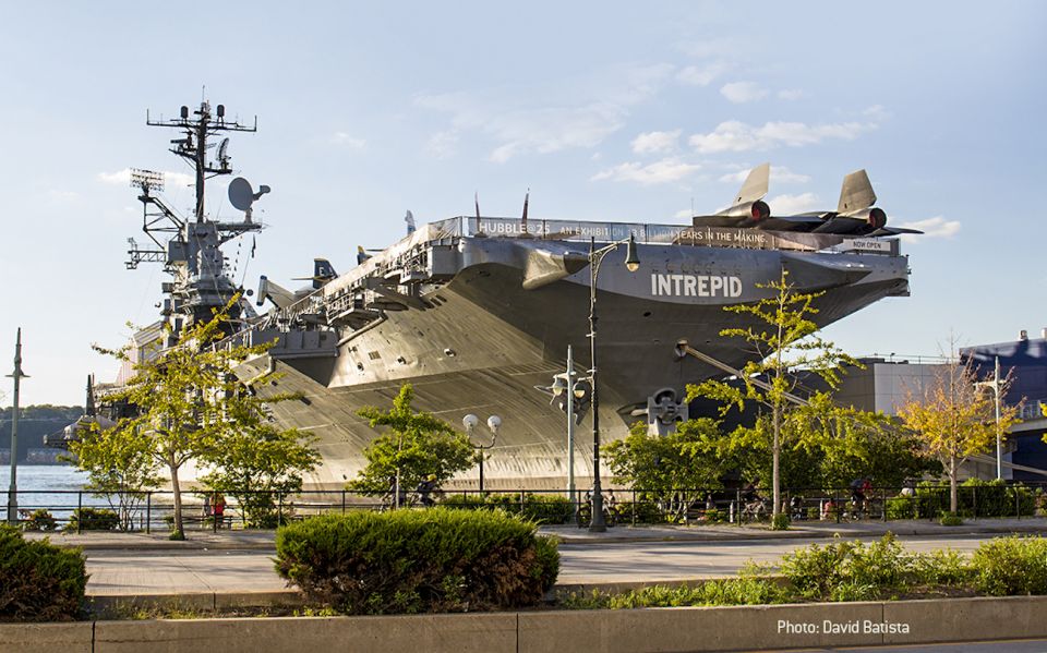 New York CityPASS®: Save up to 41% at 5 Top Attractions - Should You Book New York CityPASS?