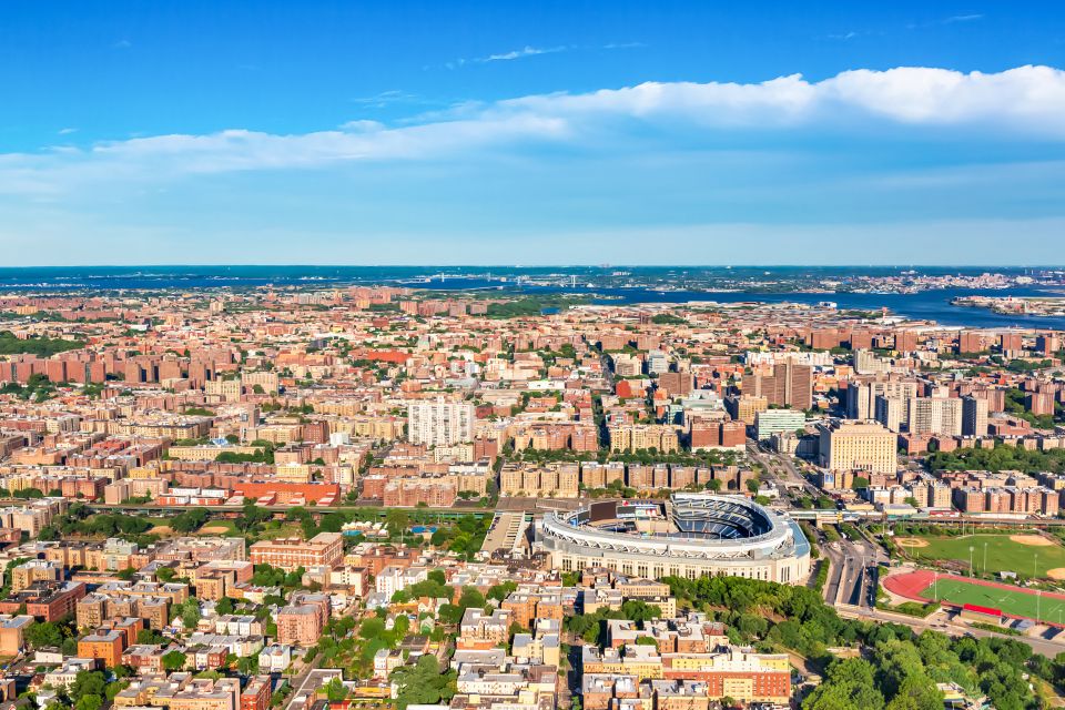 New York Explorer Pass: Top Attractions including Edge - Key things I’d plan for