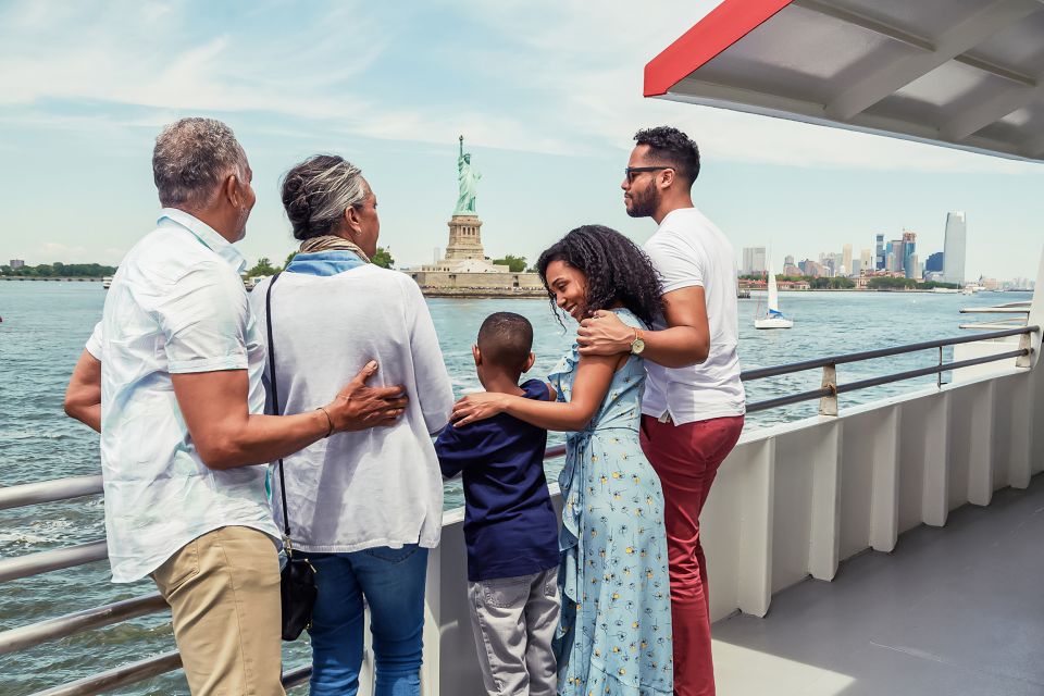 New York Explorer Pass: Top Attractions including Edge - MoMA, Guggenheim, Whitney: Picking One Museum Mood
