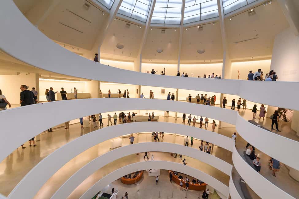 New York Explorer Pass: Top Attractions including Edge - Bike Rentals and Neighborhood Walking Tours
