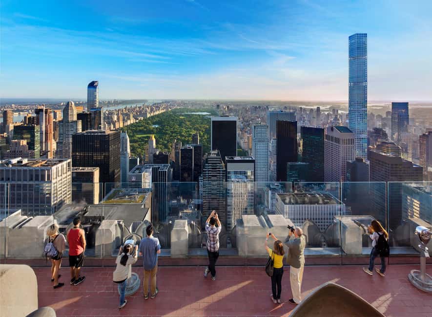 New York Explorer Pass: Top Attractions including Edge - How to Build a Smart Itinerary (and avoid wasted hours)