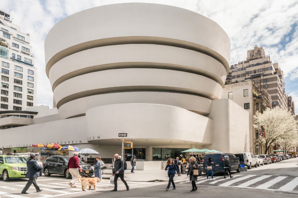 New York Explorer Pass: Top Attractions including Edge - Price and Value: When $89 Really Makes Sense