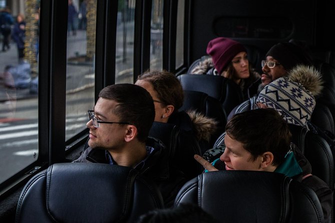 New York in One Day Guided Sightseeing Tour - Why This 6-Hour NYC Tour Works for First-Time Planning