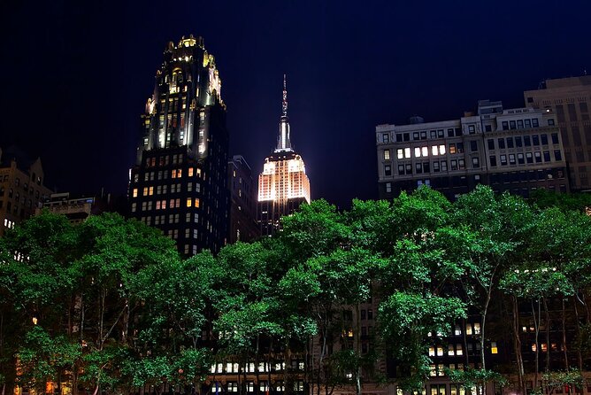New York Night Tour: Open Top Bus Tour by TopView® - Duration, Traffic, and What to Expect If the City Runs Late