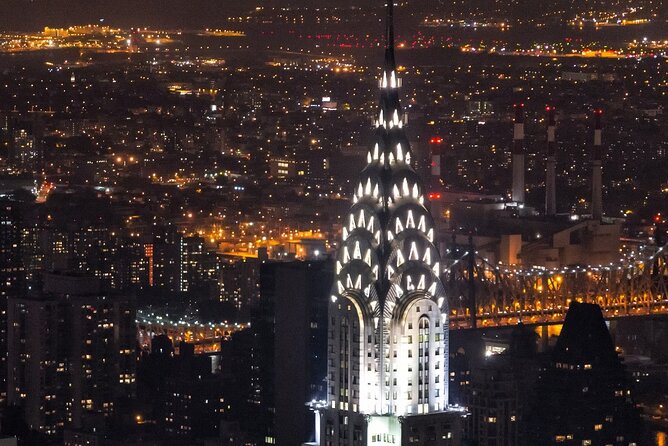 New York Night Tour: Open Top Bus Tour by TopView® - Price and Value: Is $59 a Good Deal for New York Night Views?