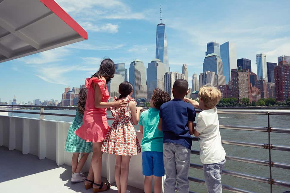 New York Pass®: 100+ Attractions including Edge NYC - Price and Value: When $152 Really Works