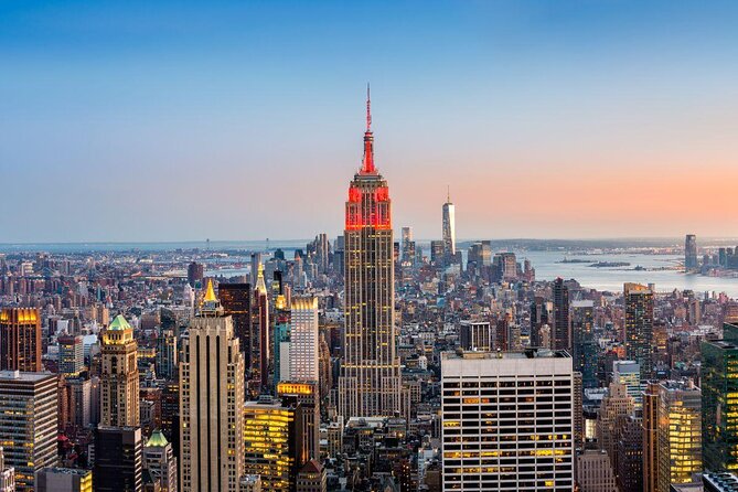New York Pass: 100+ Things To Do including Empire State Building - Key Things To Know Before You Build Your NYC Plan