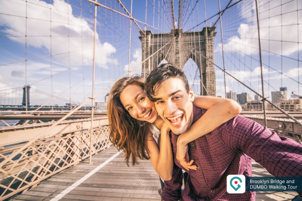 New York Pass®: 105+ Attractions including Edge NYC - Neighborhood walking tours: Chinatown, Wall Street, Little Italy, Brooklyn