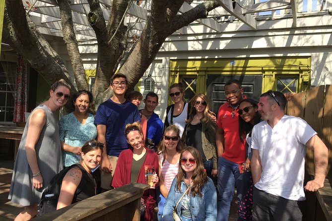 Newport Neighborhood Food Tour - Key Points to Know Before You Go