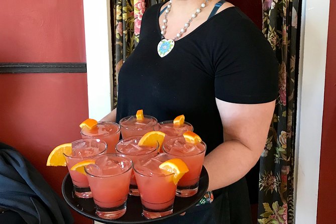 Newport Neighborhood Food Tour - Stop-by-Stop Food Highlights You Can Look Forward To