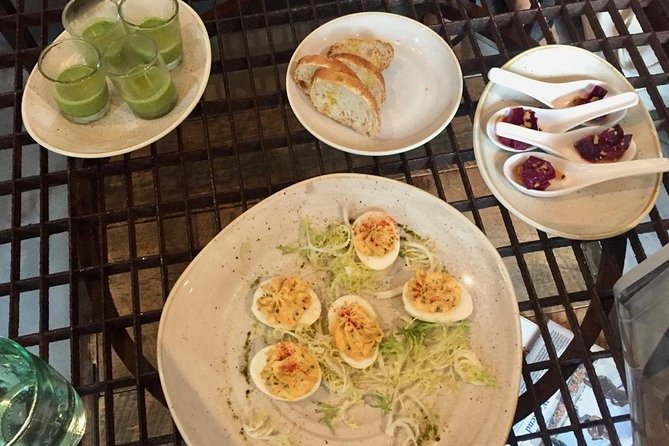 Newport Neighborhood Food Tour - Alcohol Add-On: When It’s Worth It