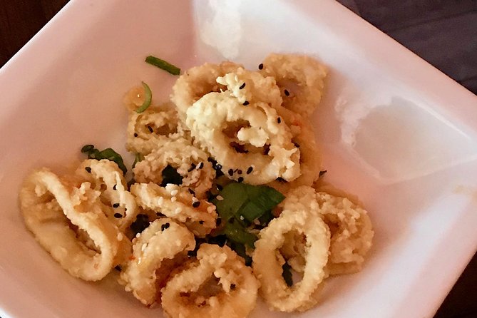 Newport Neighborhood Food Tour - Dietary Needs and Allergy Safety