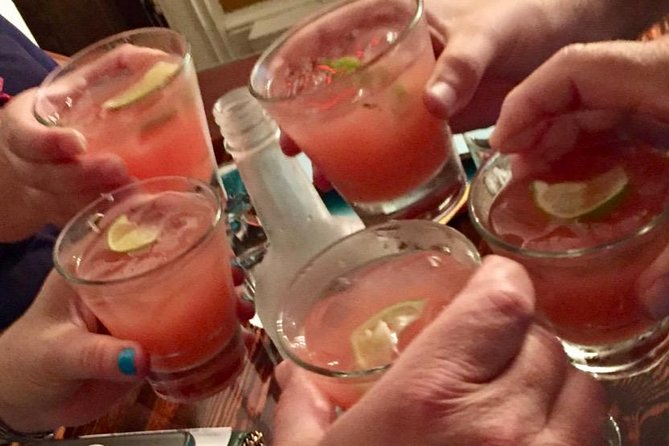 Newport Neighborhood Food Tour - Where You Start and How the Walk Feels