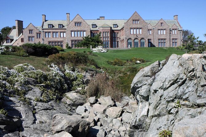 Newport Trolley Tour - Viking Scenic Overview - Key Highlights You Should Know Before You Go