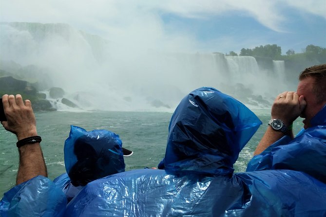 Niagara Falls in 1 Day: Tour of American and Canadian Sides - Price and value: what $189.95 covers (and why it can be worth it)