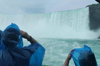 Niagara Falls in 1 Day: Tour of American and Canadian Sides - Pickup timing and moving around: how the 6 hours actually feel