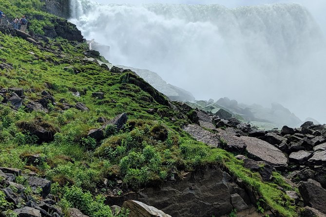 Niagara Falls in 1 Day: Tour of American and Canadian Sides - The day’s route, stop by stop: where you’ll spend your time