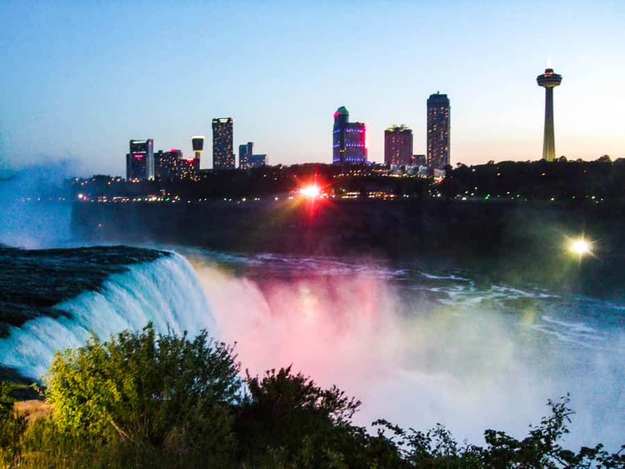 Niagara Falls, NY: Maid of the Mist Boat & Falls Sightseeing - Guides Who Make It Flow: Legends, Anniversaries, and Real Tips