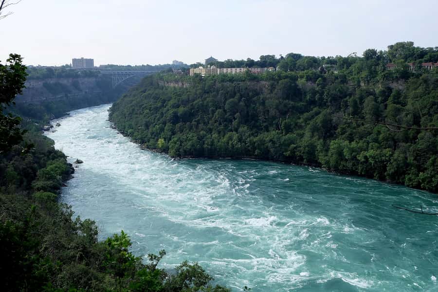 Niagara Falls USA: Cave of the Winds & Maid of the Mist Ride - Should You Book This Niagara Falls USA Tour?