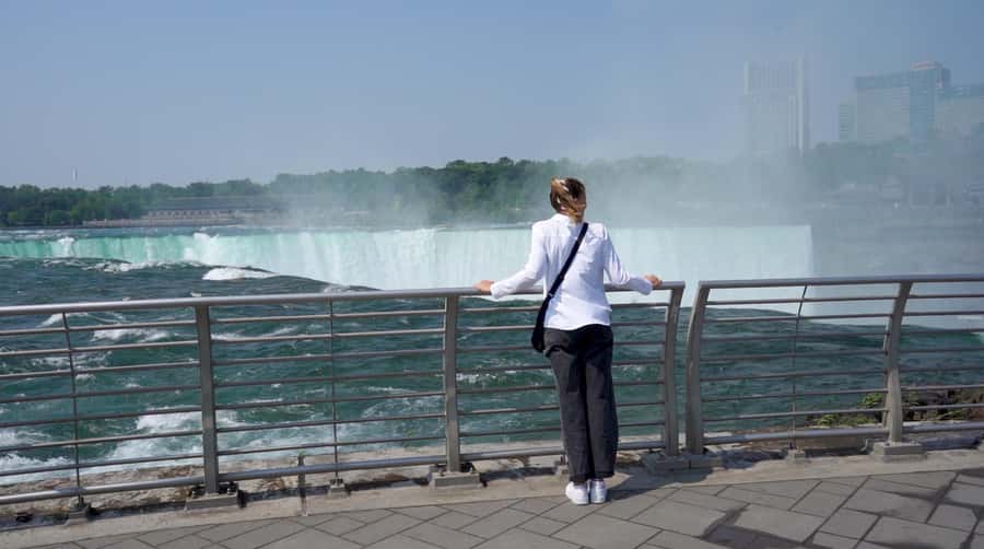 Niagara Falls USA: Cave of the Winds & Maid of the Mist Ride - What You Get for $166: Value Comes From Timing, Tickets, and a Small Group