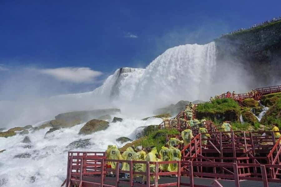 Niagara Falls USA: Cave of the Winds & Maid of the Mist Ride - Who This Tour Fits Best (and Who Might Prefer DIY)