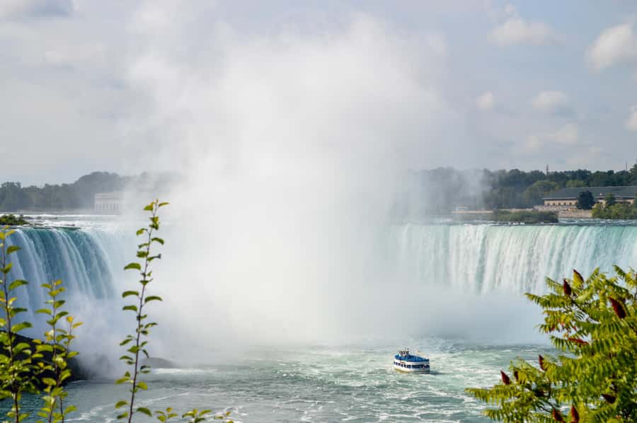 Niagara Falls USA: Cave of the Winds & Maid of the Mist Ride - Quick Tips to Make Your Day Smoother