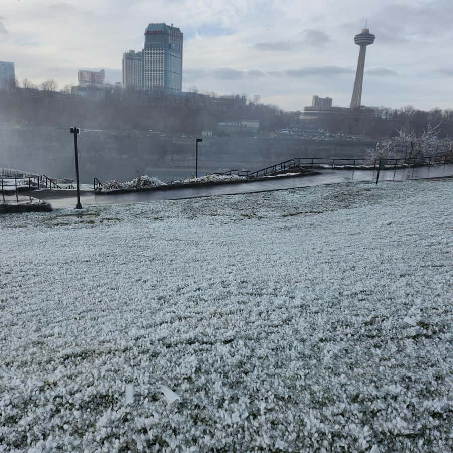 Niagara Falls, USA: Guided Tour with Maid of the Mist Cruise - Who Should Book This Tour—and Who Might Want Another Plan
