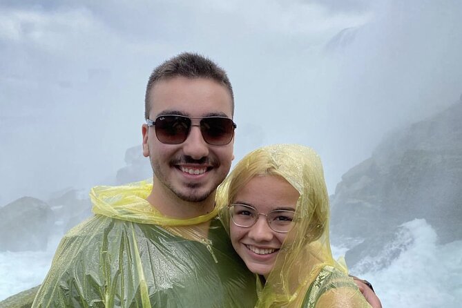 Niagara Falls USA: Maid of the Mist & Cave Adventure - Why this Niagara Falls half-day plan feels efficient