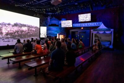 Niagara Falls USA: Maid of the Mist & Cave Adventure - Maid of the Mist boat ride: the seasonal “wow” factor