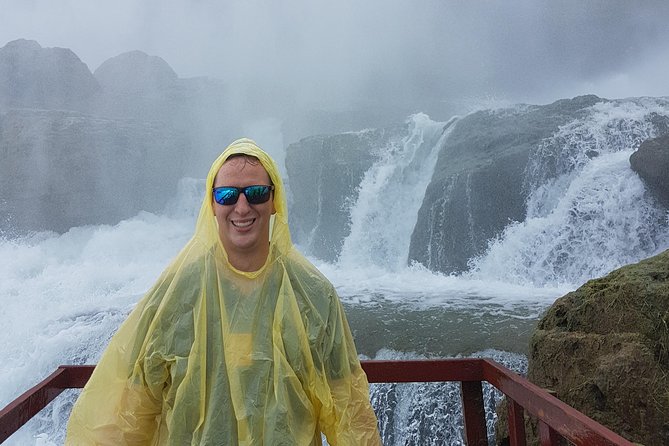 Niagara Falls USA: Maid of the Mist & Cave Adventure - Price and value: why $125 can make sense (or not)