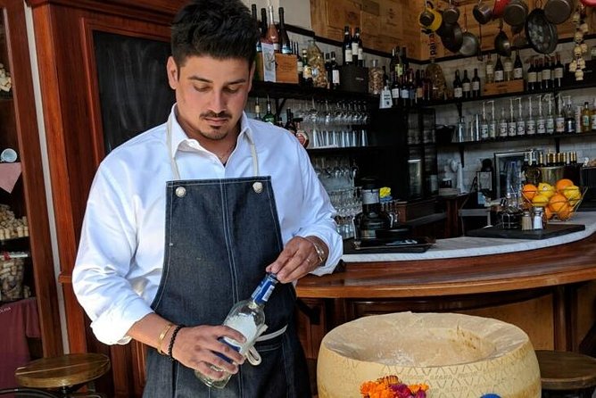 North Beach & Little Italy Walking Tour: Food, History & Flavor - The guide matters: humor, pacing, and real connections
