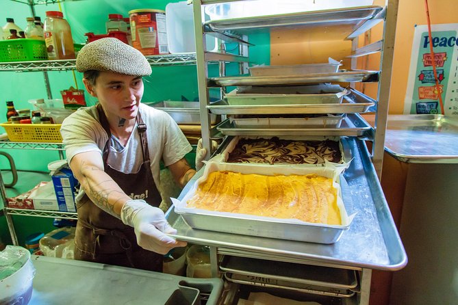 North Beach & Little Italy Walking Tour: Food, History & Flavor - Who this tour suits best (and who should reconsider)