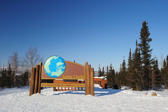Northern Lights & Arctic Circle Tour - Hitting the Dalton Highway: why this route feels different